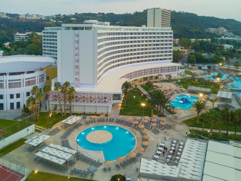 Akti Imperial Hotel & Spa