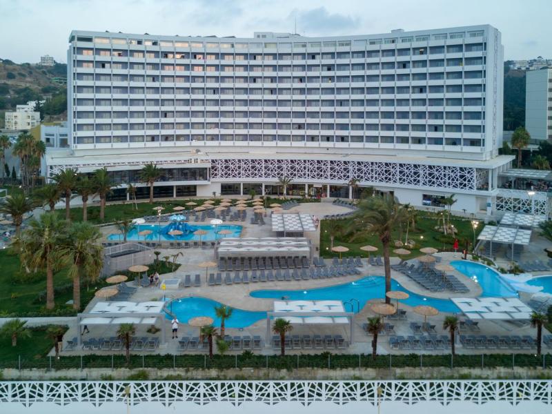 Akti Imperial Hotel & Spa