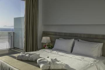 Отель Akti Imperial Hotel & Spa Греция, Иксья, фото 8