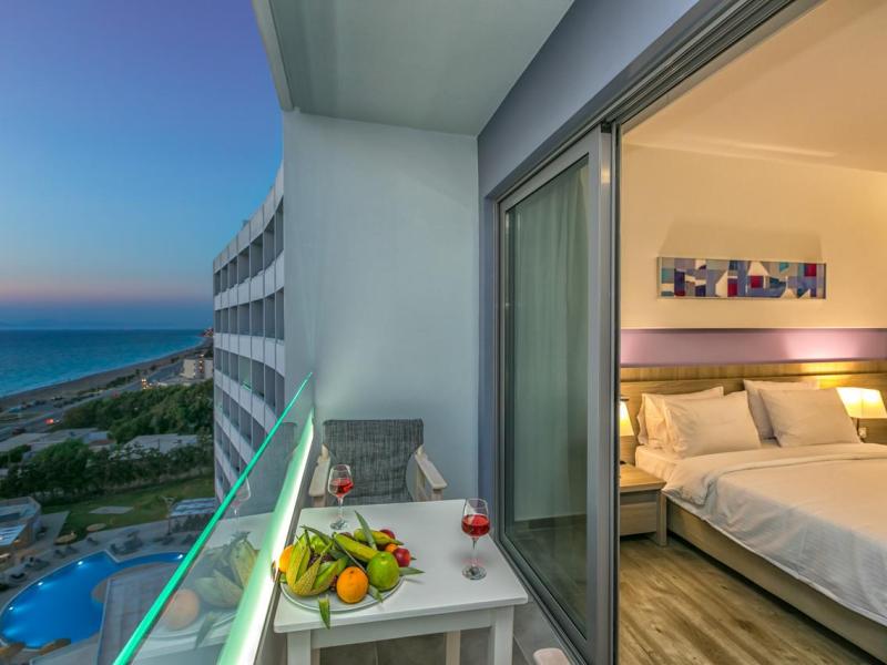 Akti Imperial Hotel & Spa