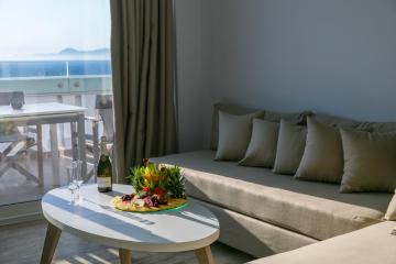 Отель Akti Imperial Hotel & Spa Греция, Иксья, фото 10