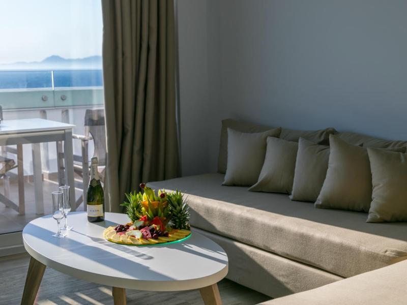 Akti Imperial Hotel & Spa