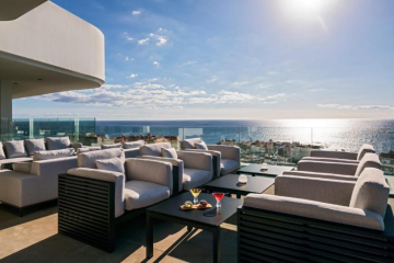 Отель Royal Hideaway Corales Beach Испания, о Тенерифе, фото 2