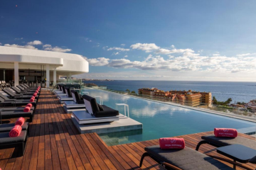 Отель Royal Hideaway Corales Beach Испания, о Тенерифе, фото 3