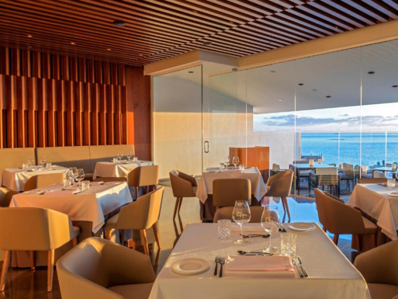 Royal Hideaway Corales Beach