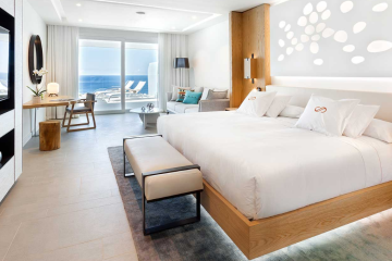 Отель Royal Hideaway Corales Beach Испания, о Тенерифе, фото 8