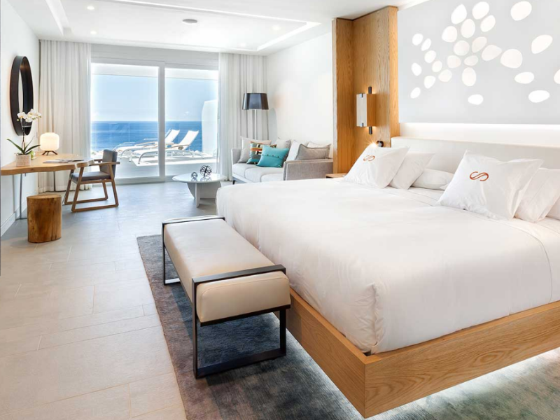 Royal Hideaway Corales Beach