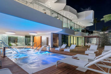 Отель Royal Hideaway Corales Beach Испания, о Тенерифе, фото 9