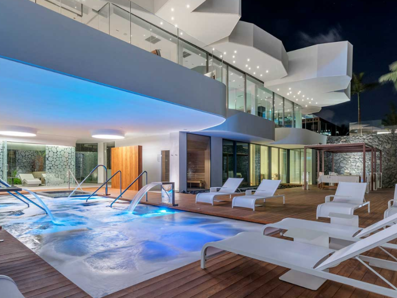 Royal Hideaway Corales Beach