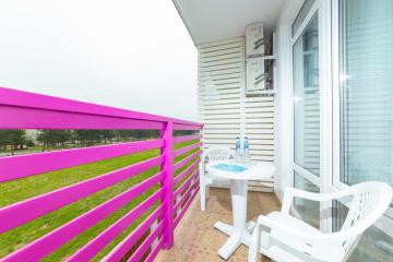 Отель Sea Breeze Resort Россия, Анапа, фото 20