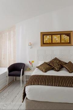 Отель The Wise Boutique Hotel & Spa Турция, Анталия, фото 11