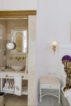 Отель The Wise Boutique Hotel & Spa Турция, Анталия, фото 13