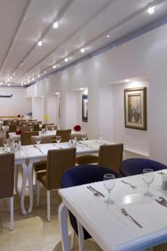 Отель The Wise Boutique Hotel & Spa Турция, Анталия, фото 15