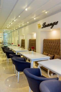 Отель The Wise Boutique Hotel & Spa Турция, Анталия, фото 16
