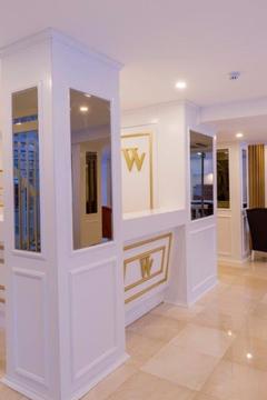 Отель The Wise Boutique Hotel & Spa Турция, Анталия, фото 2