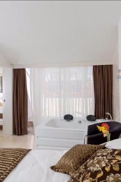 Отель The Wise Boutique Hotel & Spa Турция, Анталия, фото 5