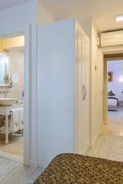 Отель The Wise Boutique Hotel & Spa Турция, Анталия, фото 6