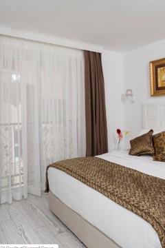 Отель The Wise Boutique Hotel & Spa Турция, Анталия, фото 7