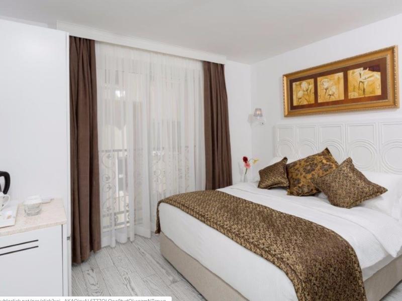 The Wise Boutique Hotel & Spa