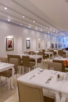Отель The Wise Boutique Hotel & Spa Турция, Анталия, фото 8