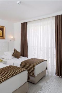 Отель The Wise Boutique Hotel & Spa Турция, Анталия, фото 9