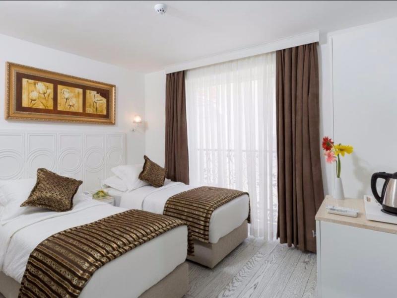 The Wise Boutique Hotel & Spa