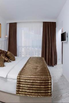Отель The Wise Boutique Hotel & Spa Турция, Анталия, фото 10
