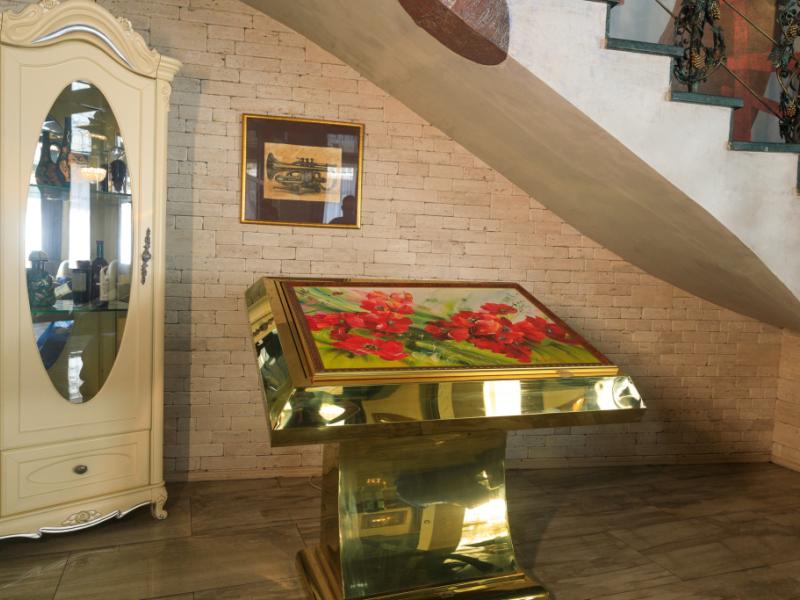 Wine Palace