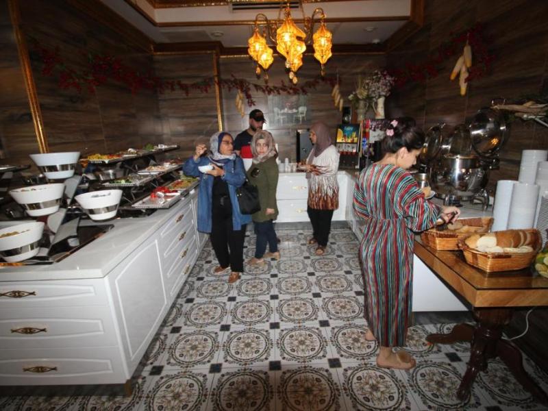 Laleli Blue Marmaray