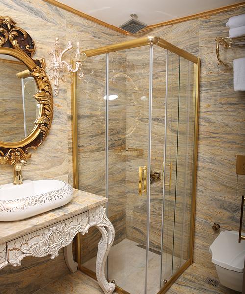 Laleli Blue Marmaray