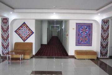 Отель Hayat Inn Узбекистан, Хива, фото 16