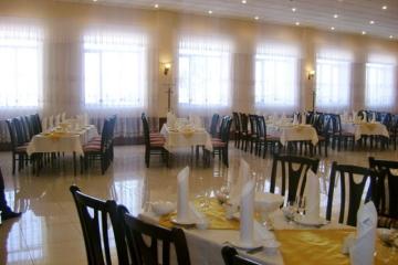 Отель Hayat Inn Узбекистан, Хива, фото 19