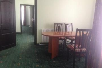 Отель Hayat Inn Узбекистан, Хива, фото 21