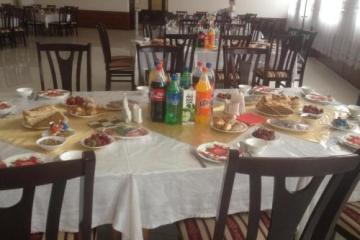 Отель Hayat Inn Узбекистан, Хива, фото 23