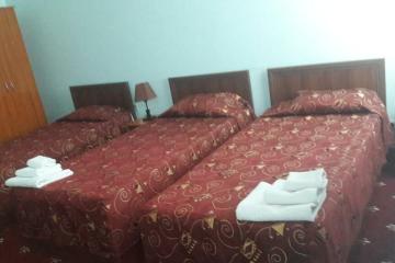 Отель Hayat Inn Узбекистан, Хива, фото 3