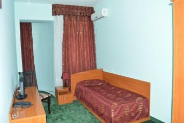 Отель Hayat Inn Узбекистан, Хива, фото 7