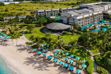 Отель Le Meridien Khao Lak Resort & Spa Таиланд, Као Лак, фото 18