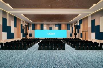 Отель Le Meridien Khao Lak Resort & Spa Таиланд, Као Лак, фото 21