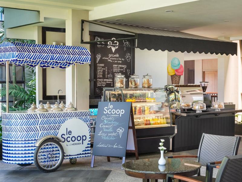 Le Meridien Khao Lak Resort & Spa