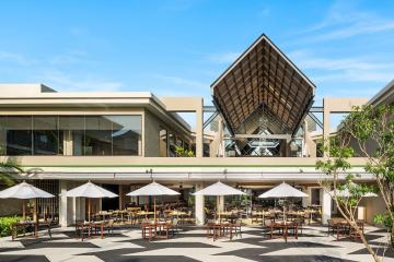 Отель Le Meridien Khao Lak Resort & Spa Таиланд, Као Лак, фото 35