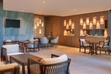 Отель Le Meridien Khao Lak Resort & Spa Таиланд, Као Лак, фото 38