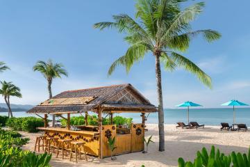 Отель Le Meridien Khao Lak Resort & Spa Таиланд, Као Лак, фото 5