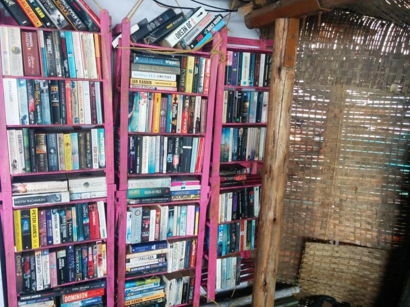 Village Susegat Beach Resort