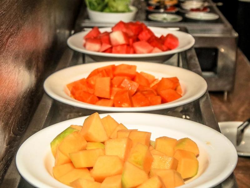 The Crystal Luxury Bay Resort Nusa Dua