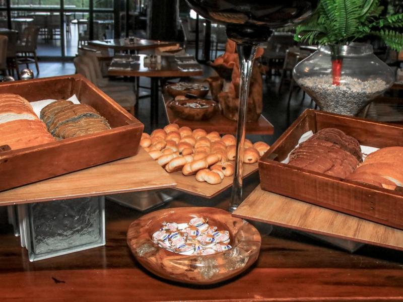 The Crystal Luxury Bay Resort Nusa Dua