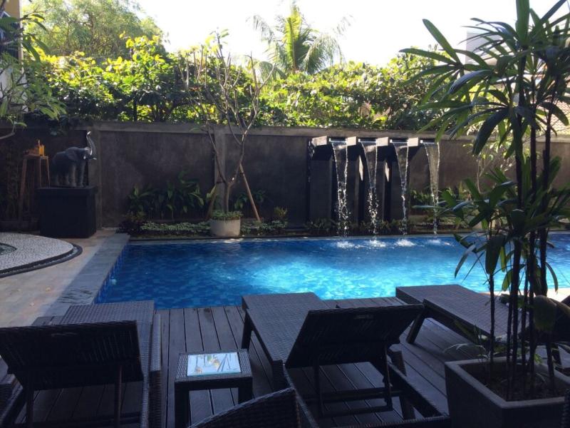 Serela Legian