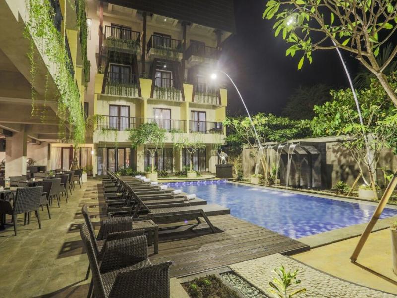 Serela Legian