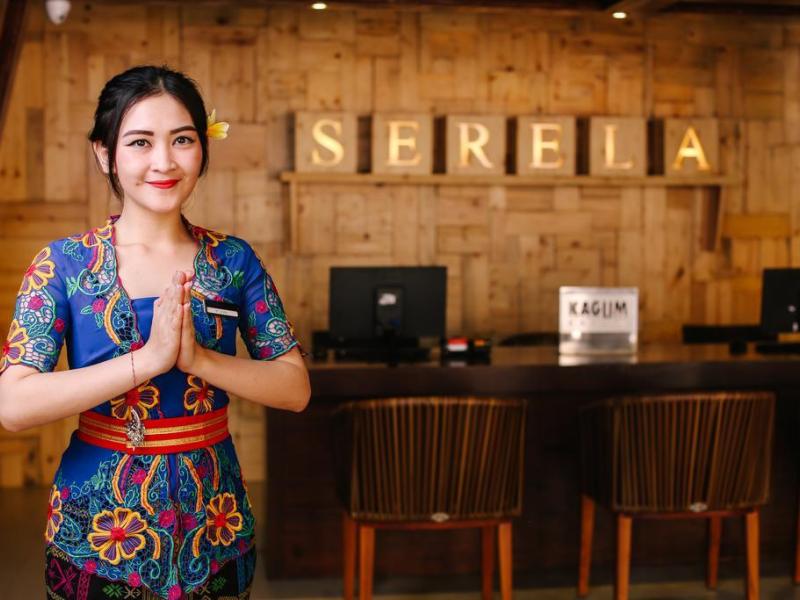 Serela Legian