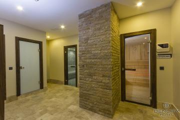 Отель Dencity Турция, Шишли, фото 6