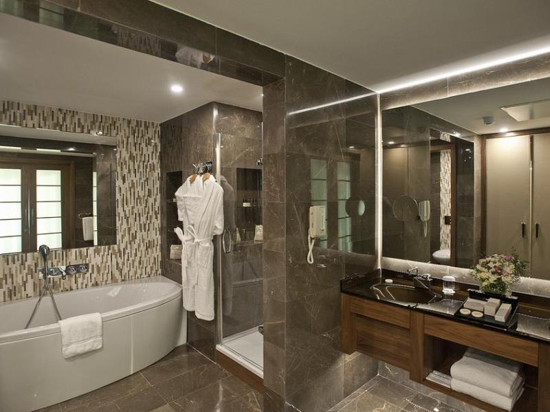 Cevahir Hotel Istanbul Asia